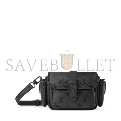 LOUIS VUITTON CARGO WEARABLE WALLET M26726 (23*14*10cm)